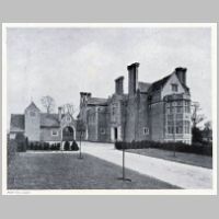 William Bidlake, House at Knowle, 'The Knoll', The Studio Yearbook of Decorative Art, 1918, p.27.jpg